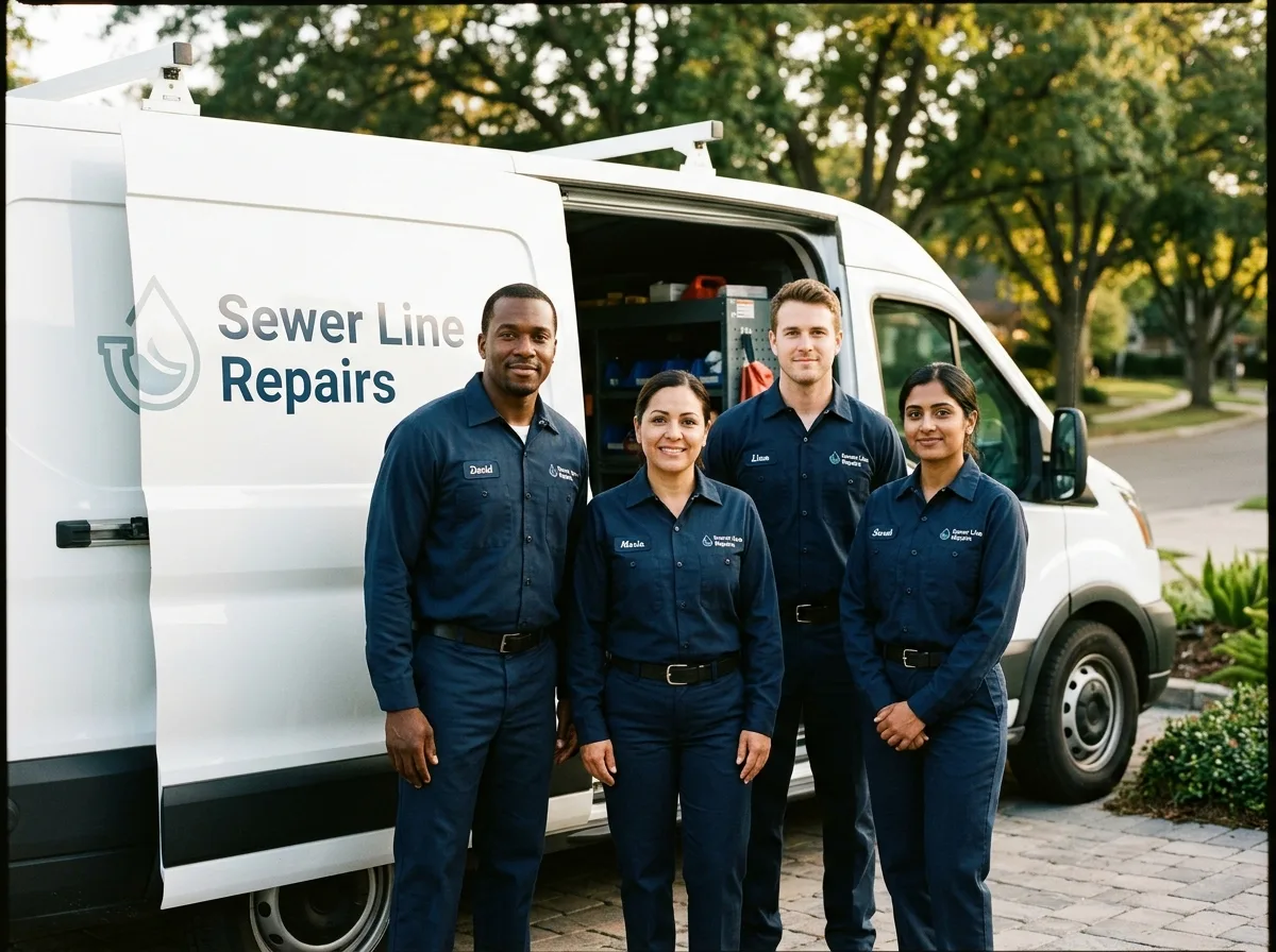 Emergency Plumber company in Selman City, TX